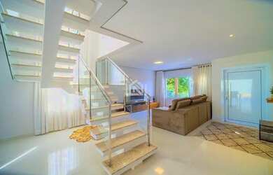 Imagem 13: SANTANA DE PARNAíBA - Casa de Condomínio - Tarumã