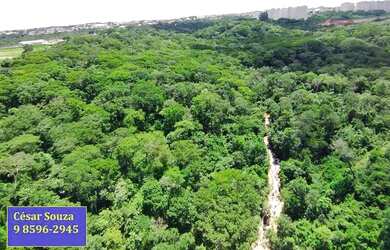 Imagem 13: Reserva do Vale - Lotes a prestação em condomínio fechado 100% legalizados em Valparaiso