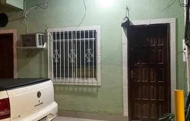 Imagem: O apartamento possui 2 Dormitórios, 1 Banheiro, 54m² de Área