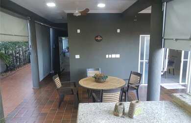 Imagem 12: Casa alto padrão, Condomínio Paineiras Recreio das Acácias Ribeirão...