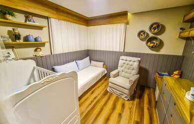 Imagem 10: Casa no condomínio Maui. Piscina, Varanda, 430m² de Áreae4 Vagas na...