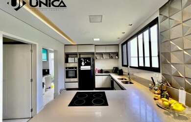 Imagem 7: RESIDENCIAL OUROVILLE. Piscina, Varanda, Guarda roupae270m² de Área