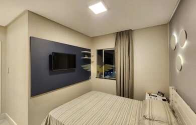 Imagem 10: Apartamento 2 quartos, suíte, varanda no Pq Bela Vista / WhatsApp - 71.98782.7277