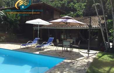 Imagem 12: Casa à venda no bairro Massaguaçu - Caraguatatuba/SP