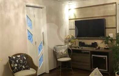 Imagem 7: MOEMA REFORMADO PARA LOCAÇÃO 3 DORMITÓTIOS