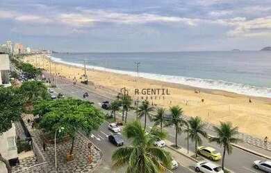 Imagem: O apartamento possui 3 Dormitórios, 3 Banheiros, 3 Vagas na