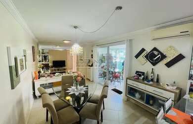 Imagem: O apartamento possui 3 Dormitórios, 2 Banheiros, 1 Vaga na