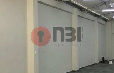 Imagem: O depósito possui 265m² de Área e está localizado em Centro