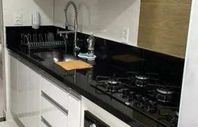 Imagem 3: Maravilhoso apartamento todo reformado no condomínio Reserva Florata