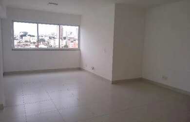 Imagem: O apartamento na cobertura possui 4 Dormitórios, 2 Banheiros