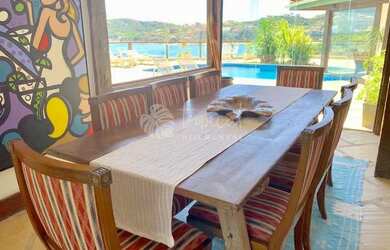Imagem 8: Casa na Praia, Piscina, Exclusividade na Ferradura - Temporada