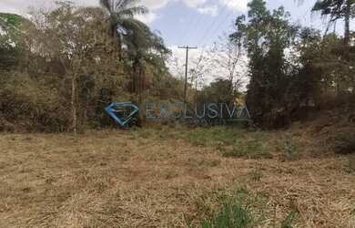 Imagem: O terreno possui 3665m² de Área e está localizado em Jaboticatubas