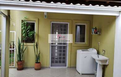 Imagem 16: CASA À VENDA NO CONDOMÍNIO VERDANA - MEDEIROS -JUNDIAÍ