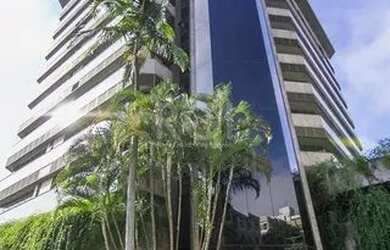 Imagem: O depósito possui 1 Vaga na garagem, 44m² de Área e está