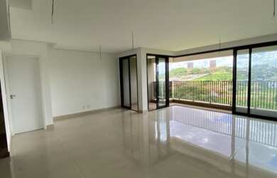 Imagem 3: Apto 03 Suítes - Lado da Sombra - Edifício Magna Vista - Jardim Olhos...