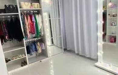 Imagem 6: Apartamento para alugar. Varanda, 158m² de Área, 1 Vaga na garageme2...