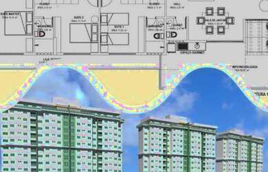 Imagem 15: Apartamento Cobertura Tipo Penthouse 4 suítes Neópolis Natal RN