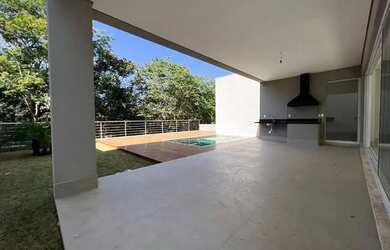 Imagem 9: Casa a venda Swiss Park