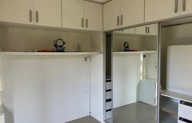 Imagem 11: Apartamento Freguesia. 76m² de Área, 1 Vaga na garageme2 Dormitórios