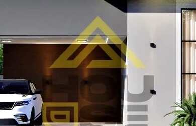 Imagem 3: Casa térrea/Condomínio Quintas das Marinas/3 Quartos/1 suíte/250m²/Aceita financiamento