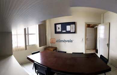 Imagem: O depósito para alugar possui 26m² de Área e está localizado