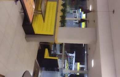 Imagem 7: Vendo hamburgueria, franquia do Carlinhos maia