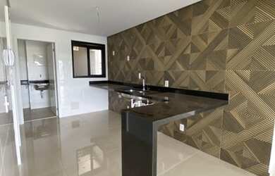 Imagem 9: Apto 03 Suítes - Lado da Sombra - Edifício Magna Vista - Jardim Olhos...