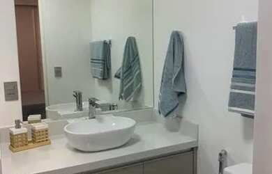 Imagem 12: Apartamento com 3 dormitórios para alugar, 75 m² por R$ 7.900/mês - Vila Olímpia - São Pau