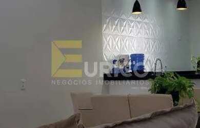 Imagem 10: Casa à venda no Condomínio Residencial Villa do Sol em Valinhos/SP