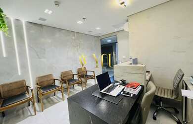 Imagem 12: Consultório Médico para Aluguéis por Períodos. Inicio de Imediato