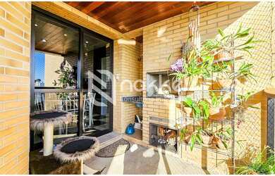 Imagem 6: Apartamento com 266 m², 4 quartos sendo 4 suíte à venda no bairro Vila...