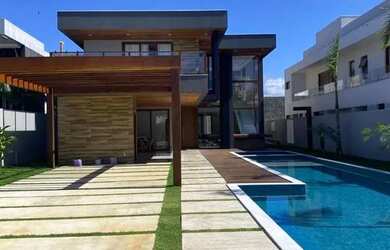 Imagem 1: Casa a venda em Guarajuba