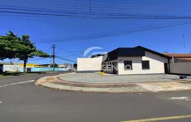 Imagem 1: Loja de esquina para locação em Londrina, Jardim Santa Rita