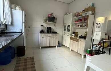 Imagem 5: SOBRADO 606 SUL. 91m² de Área, 2 Banheirose3 Dormitórios