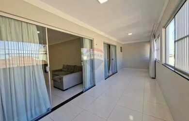 Imagem 10: Casa Moderna em Parnamirim - 3 Quartos e Lazer