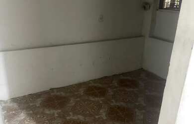 Imagem 5: Casa padrão. Área de serviço, 1 Banheiroe1 Dormitório