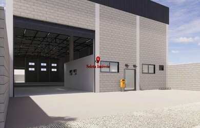 Imagem 8: Galpão / Barracão para Venda em Rio Claro, Distrito Industrial