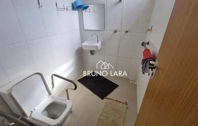 Imagem 6: Casa com 7 dormitórios para alugar, 230 m² por R$ 4.000,00/mês - Novo...