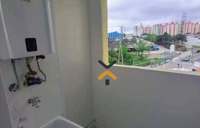 Imagem 16: Apartamento com 3 dormitórios para alugar, 70 m² por R$ 3.660,00/mês...