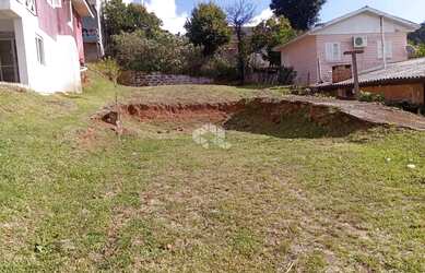 Imagem 3: Terreno 300 M², pronto para construir, localizado no Bairro Dutra Gramado...