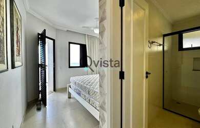 Imagem 11: Apartamento à Venda na Enseada no Guarujá Qvista inteligência imobiliário