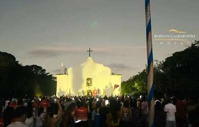 Imagem 15: CASA RESIDENCIAL em TRANCOSO - BA, VILAS ALTOS DE TRANCOSO