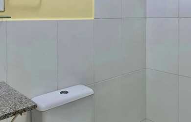 Imagem 12: ibeda - Apartamento Térreo Nova Colina Emaus Sala Cozinha 2 quartos 1...