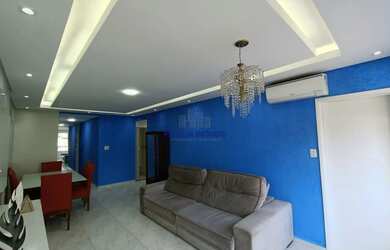 Imagem 12: Apartamento à venda 3 quartos suíte praia Itararé/SP São Vicente