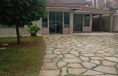 Imagem 2: Vendo na Ponte Alta Norte Gama-DF Casa 4 quartos/2 suites