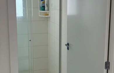 Imagem 2: Ágio 62 Mil. Piscina, Churrasqueira, 56m² de Áreae1 Vaga na garagem