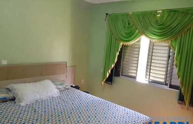 Imagem 13: CASA ASSOBRADADA - VILA GUARACIABA - SP