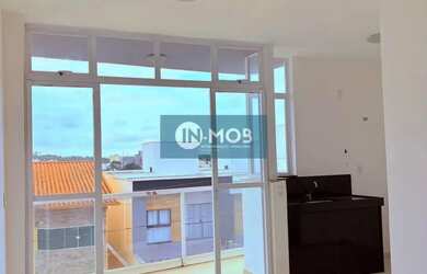 Imagem 2: Apartamento 02 quartos suite varanda, garagem Proximo UFJF