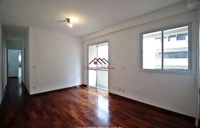 Imagem 4: Aluguel Apartamento 2 Dormitórios - 60 m² Consolação