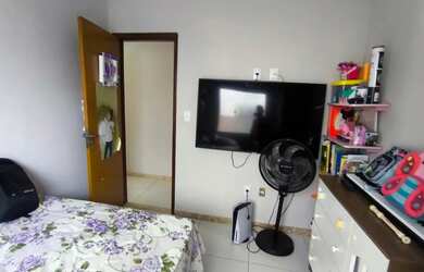 Imagem 9: Casa térrea perto da praia dentro de condomínio aconchegante